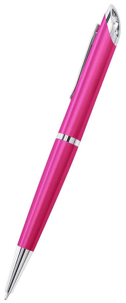 Swarovski 5224372 Crystal Starlight Ballpoint Pen Fuchsia Pink - WAB - Shipping Dept.