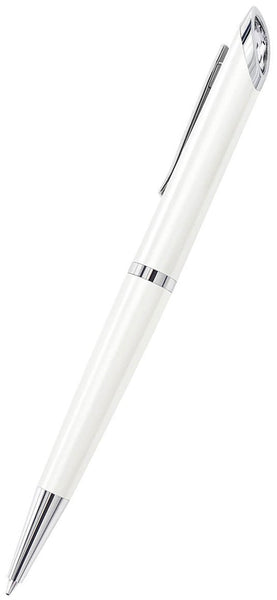 Swarovski 5224375 Crystal Starlight Ballpoint Pen White - WAB - Shipping Dept.