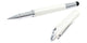 Swarovski 5224381 Crystal Starlight Stylus Ballpoint Pen White - WAB - Shipping Dept.