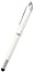 Swarovski 5224381 Crystal Starlight Stylus Ballpoint Pen White - WAB - Shipping Dept.