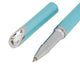 Swarovski 5281125 Crystal Starlight Rollerball Pen Light Blue - WAB - Shipping Dept.