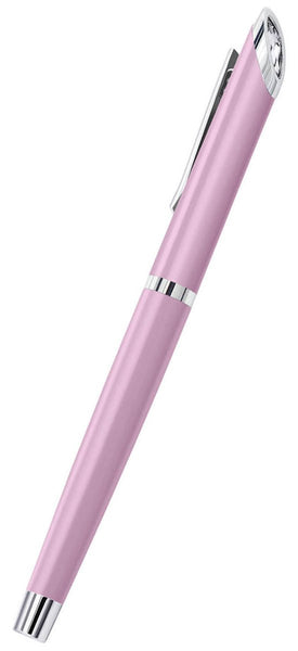 Swarovski 5281126 Crystal Starlight Rollerball Pen Light Lilac - WAB - Shipping Dept.