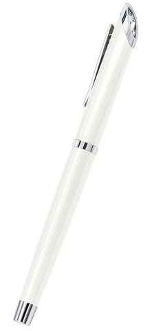 Swarovski 5281127 Crystal Starlight Rollerball Pen White - WAB - Shipping Dept.