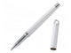 Swarovski 5281127 Crystal Starlight Rollerball Pen White - WAB - Shipping Dept.