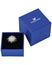 Swarovski Balthus Rhodium Plated Clear Crystal Pavé Star Womens Ring Size 7 / 55 - 5079319 - WAB - Shipping Dept.