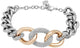 Swarovski Bound Crystal Pavé Chain Stainless Steel Link Bracelet for Women 5106536 - WAB - Shipping Dept.