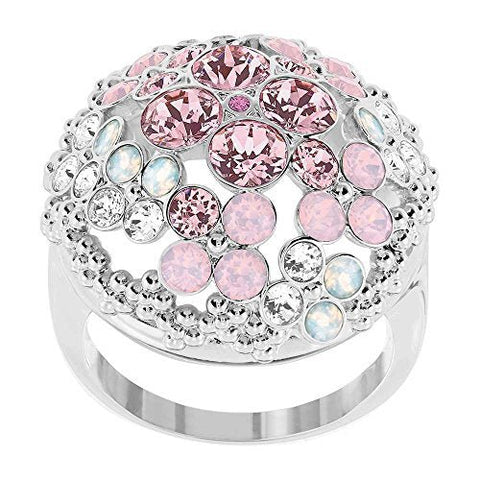 Swarovski Cherie Ring - WAB - Shipping Dept.