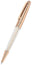 Swarovski Crystalline Stardust Rose Gold Plated Ballpoint Pen 5296363 - Watches & Beyond