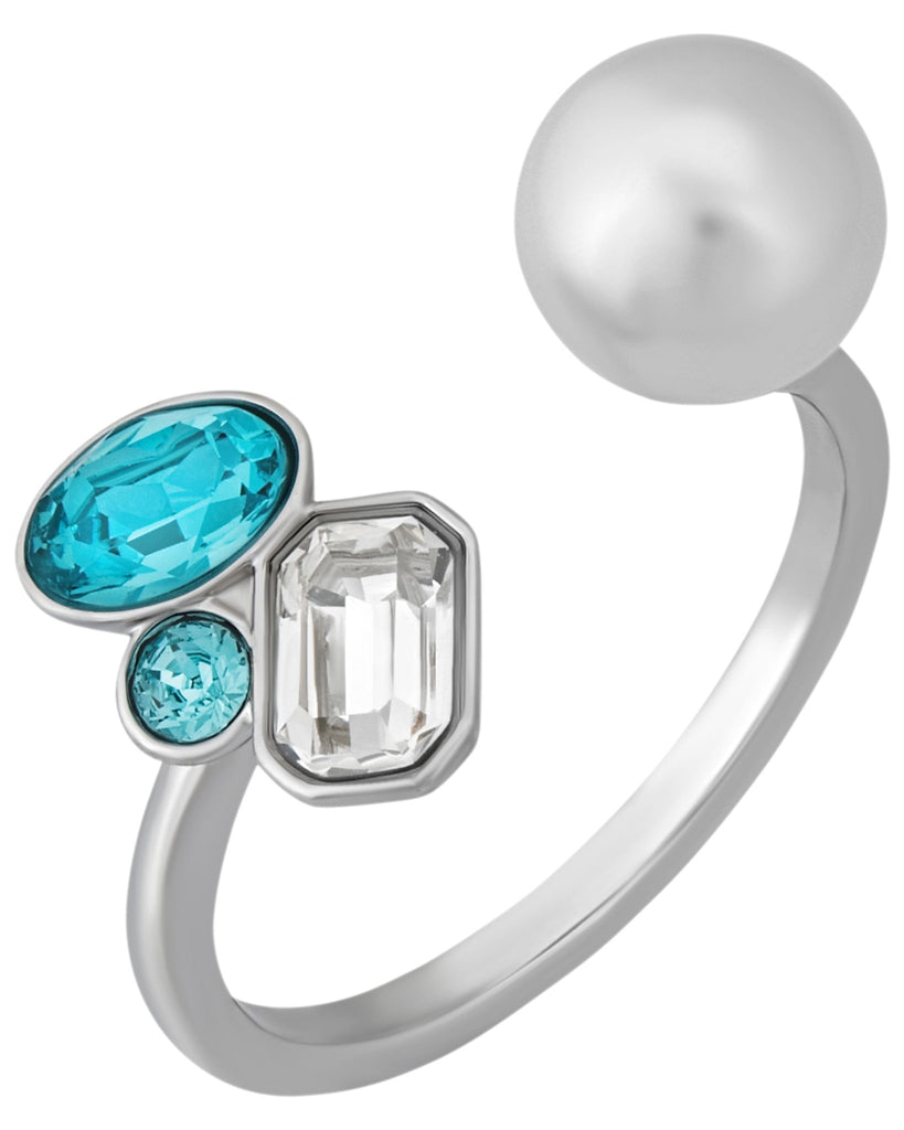 Swarovski Crystal Swarovski Open Ring Swarovski Ortyx Open Ring