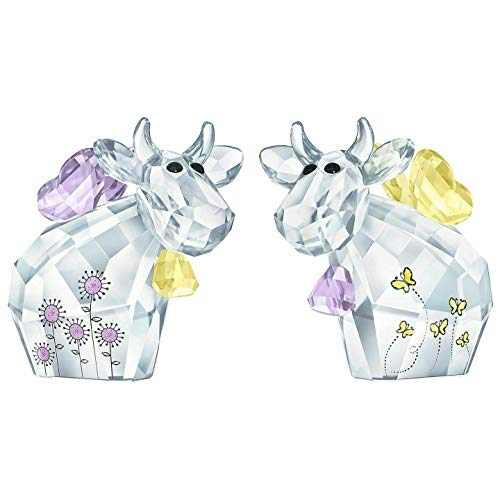 SWAROVSKI Fairy Mos, Limited Edition 2019 Crystal Gifts, Clear - WAB - Shipping Dept.