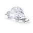 Swarovski Just Married Car Light Multi One Size - WAB - Shipping Dept.