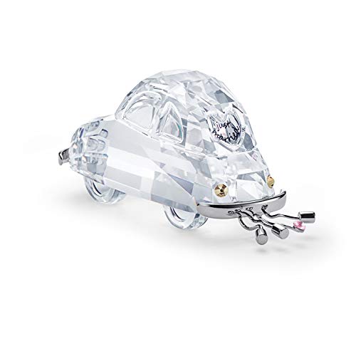 Swarovski Just Married Car Light Multi One Size - WAB - Shipping Dept.