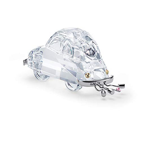 Swarovski Just Married Car Light Multi One Size - WAB - Shipping Dept.