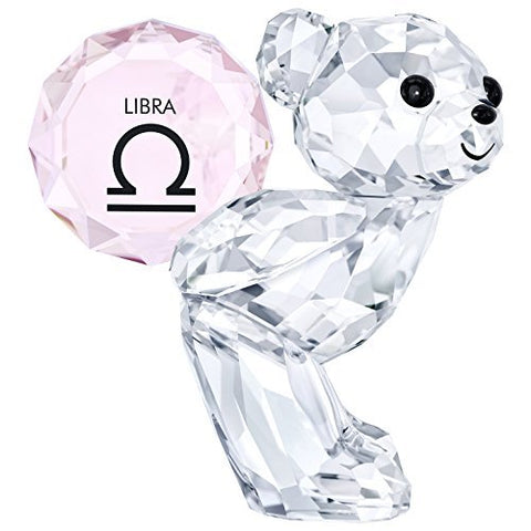 Swarovski Kris Bear - Libra 5396284 - WAB - Shipping Dept.