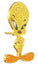 Swarovski Looney Tunes Tweety Tie Pin Yellow Gold - tone plated 5487641 - WAB - Shipping Dept.