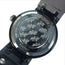 Swarovski New Octea Sport Crystal Zebra Pattern Dial Black Rubber Strap Womens Watch 5040563 - WAB - Shipping Dept.