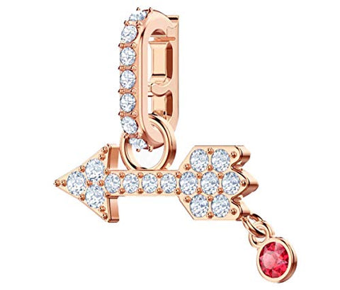 SWAROVSKI REMIX COLLECTION ARROW CHARM - WAB - Shipping Dept.