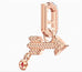 SWAROVSKI REMIX COLLECTION ARROW CHARM - WAB - Shipping Dept.