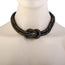 Swarovski Stardust Exclusive Edition 5184480 Black and Gold Set of Necklace and Bracelet for Women - WAB - Shipping Dept.