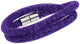 Swarovski Stardust Purple Crystal Filled Nylon Tube with Magnetic Clasp 5089834 Double Bracelet / Choker for Women - Watches & Beyond