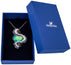 SWAROVSKI Supernova Pendant - 5222341 - WAB - Shipping Dept.