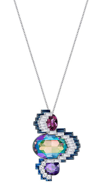 SWAROVSKI Supernova Pendant - 5222341 - WAB - Shipping Dept.