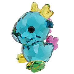 SWAROVSKI SW5302554 Zodiac - Majestic Dragon