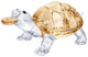 Swarovski Tortoise Asian Icons Crystal Figurine 5463874 - WAB - Shipping Dept.