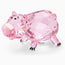 Swarovski Toy Story - Hamm Tender Pink One Size - WAB - Shipping Dept.