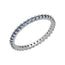 Swarovski Vittore Ring - Size 7 - 5206519 - WAB - Shipping Dept.