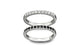 Swarovski Woman Ring ref: 1062755 - WAB - Shipping Dept.