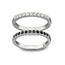 SWAROVSKI Woman Rings ref: 1062757 - WAB - Shipping Dept.