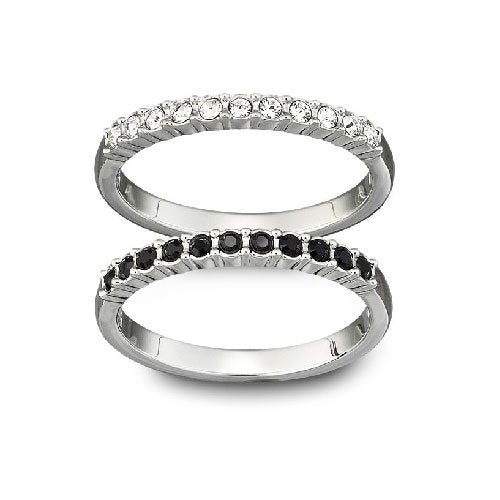 SWAROVSKI Woman Rings ref: 1062757 - WAB - Shipping Dept.