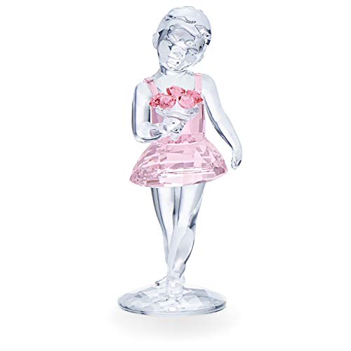 Swarovski Young Ballerina Light Multi One Size - WAB - Shipping Dept.