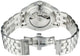 Swiss Army Airboss Mechanical Automatic Chronograph Steel Mens Watch Date 241621 - WAB - Shipping Dept.