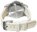 Swiss Army Alliance Sport Chronograph Quartz Steel Womens Watch White Strap Date 241504 - WAB - Shipping Dept.