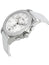 Swiss Army Chrono Classic Stainless Steel & Ceramic Womens Strap Watch White Dial 241500 - WAB - Shipping Dept.