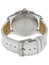 Swiss Army Chrono Classic Stainless Steel & Ceramic Womens Strap Watch White Dial 241500 - WAB - Shipping Dept.