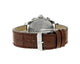 Swiss Army Chrono Classic Steel Womens Strap Watch Quartz Brown & MOP Dial 241420 - WAB - Shipping Dept.