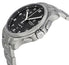 Swiss Army Classic Officer's Chronograph Quartz Steel Mens Watch 241592 - WAB - Shipping Dept.