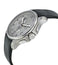 Swiss Army Classic Officer's Chronograph Stainless Steel Mens Strap Watch Silver Dial 241553 - WAB - Shipping Dept.