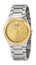 Swiss Army Victoria Gold Tone Steel Womens Watch Gold Tone Dial Calendar 241633 - WAB - Shipping Dept.