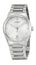 Swiss Army Victoria Stainless Steel Womens Watch Silver Dial Calendar 241630 - WAB - Shipping Dept.