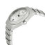 Swiss Army Victoria Stainless Steel Womens Watch Silver Dial Calendar 241630 - WAB - Shipping Dept.