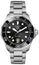 TAG Heuer Aquaracer Professional 300 Automatic Stainless Steel Black Dial Date Divers Mens Watch WBP201A.BA0632 - WAB - Shipping Dept.