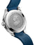 TAG Heuer Aquaracer Professional 300 GMT Automatic Stainless Steel Blue Dial Blue Rubber Strap Date Divers Mens Watch WBP2010.FT6198 - Watches & Beyond