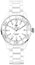 TAG Heuer Aquaracer White Ceramic White Dial Date Quartz Womens Watch WAY1391.BH0717 - WAB - Shipping Dept.