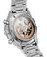 TAG Heuer Carrera Automatic Chronograph Stainless Steel Black Dial Date Mens Watch CBN2010.BA0642 - WAB - Shipping Dept.