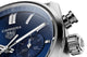 TAG Heuer Carrera Automatic Chronograph Stainless Steel Blue Dial Date Mens Watch CBN2011.BA0642 - WAB - Shipping Dept.