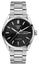 TAG Heuer Carrera Automatic Stainless Steel Black Dial Day/Date Mens Watch WBN2010.BA0640 - WAB - Shipping Dept.